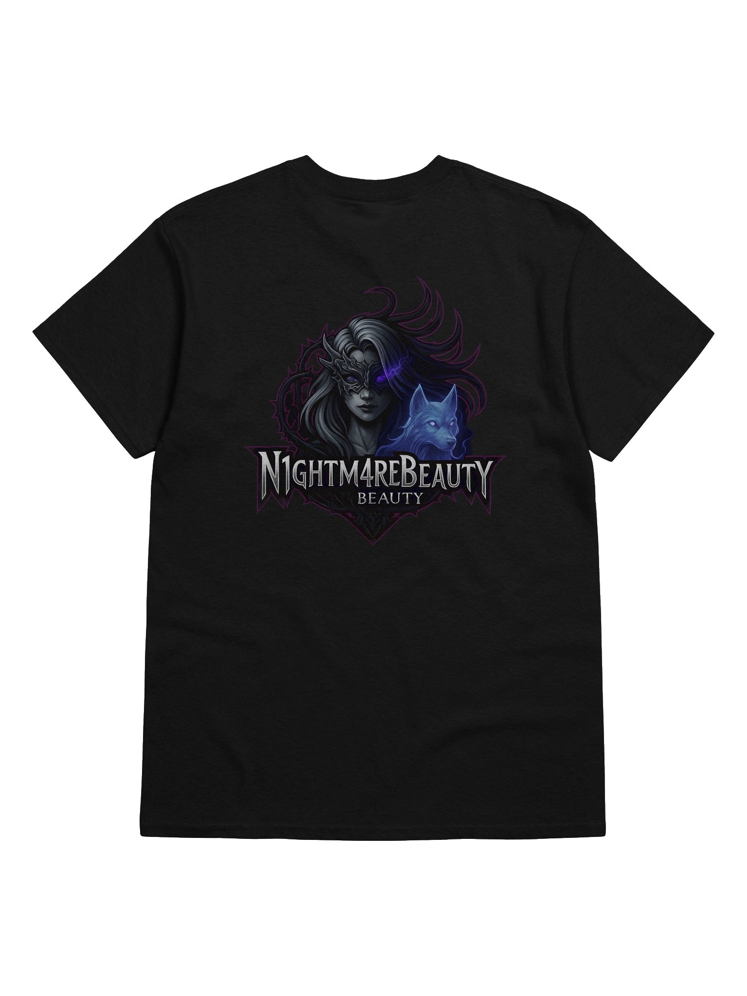 Nightmare Tee product image (6)