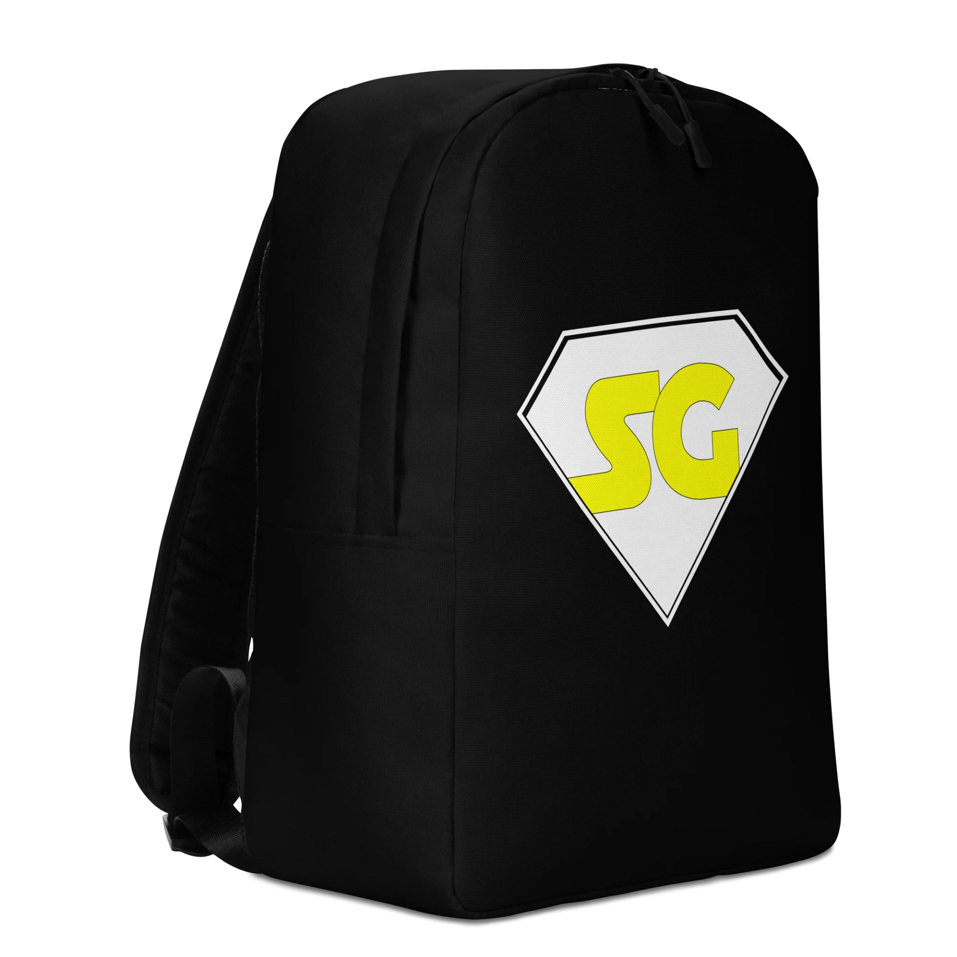 SG Backpack product image (4)