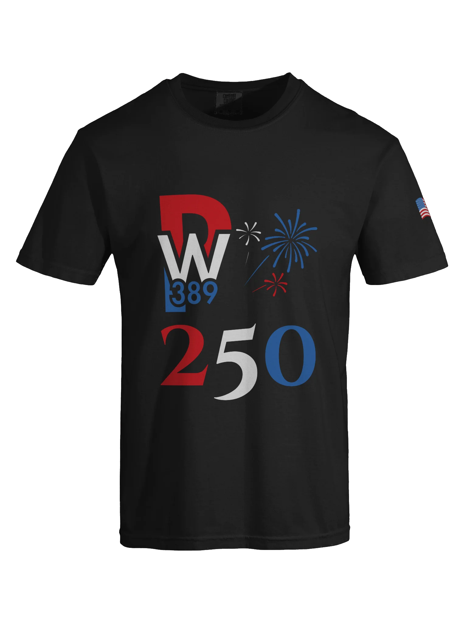 PW389 USA Limited edition product image (5)