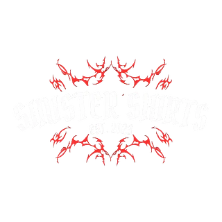 Sinistershirts