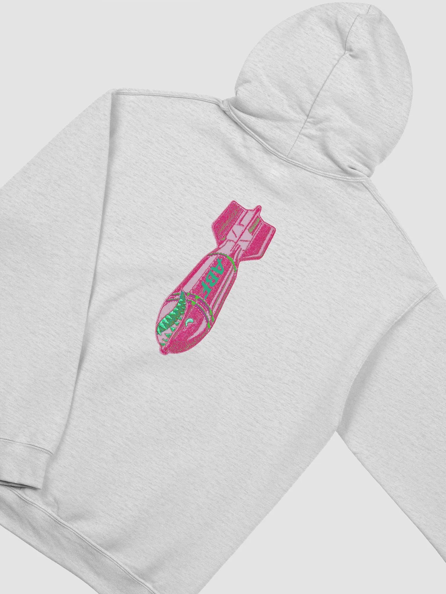 Payload Hoodie product image (4)