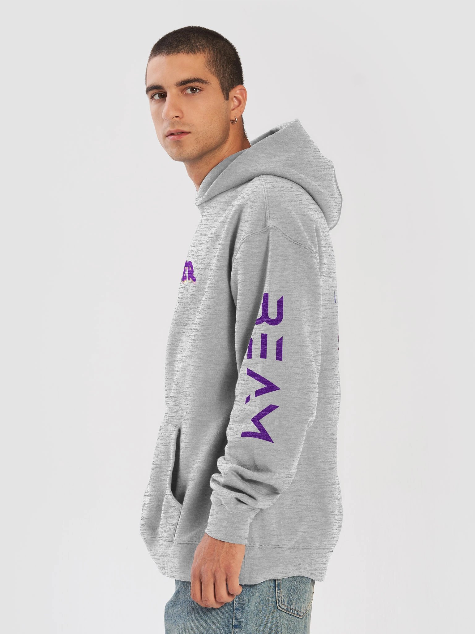 BE A MASTER HOODIE product image (8)