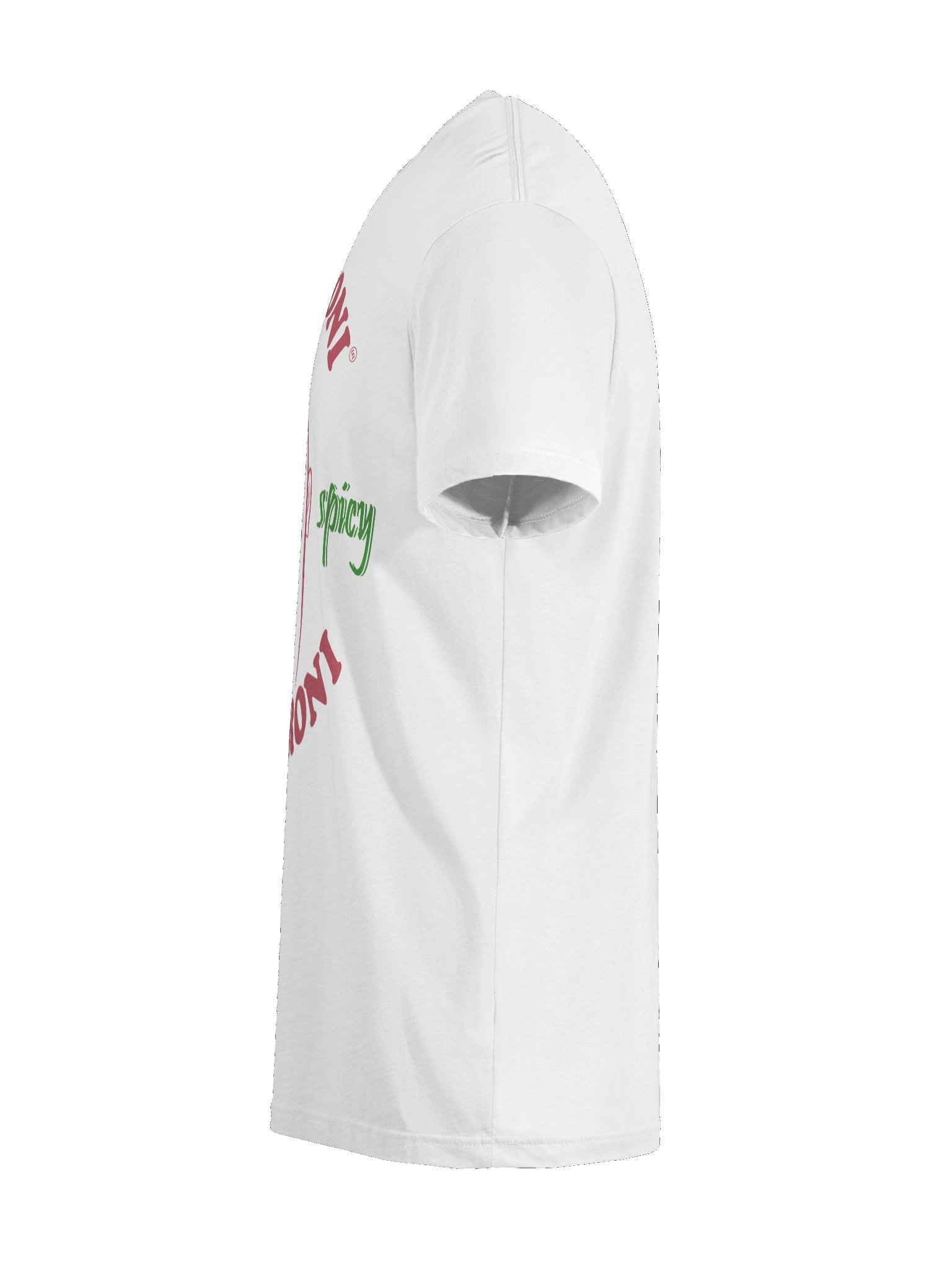 RANTONI PEPERONI T-Shirt product image (7)