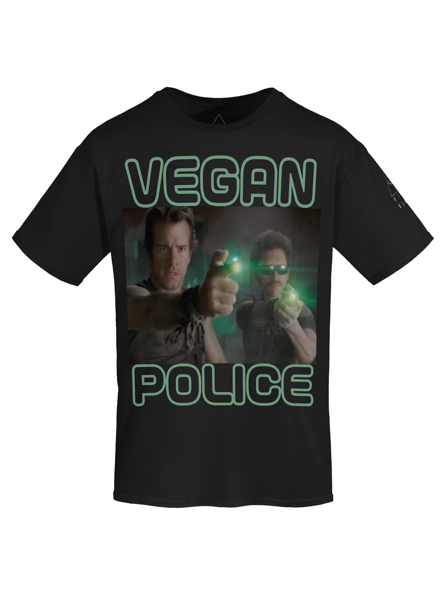 Vegan Police [Inclusive Sizes] product image (5)
