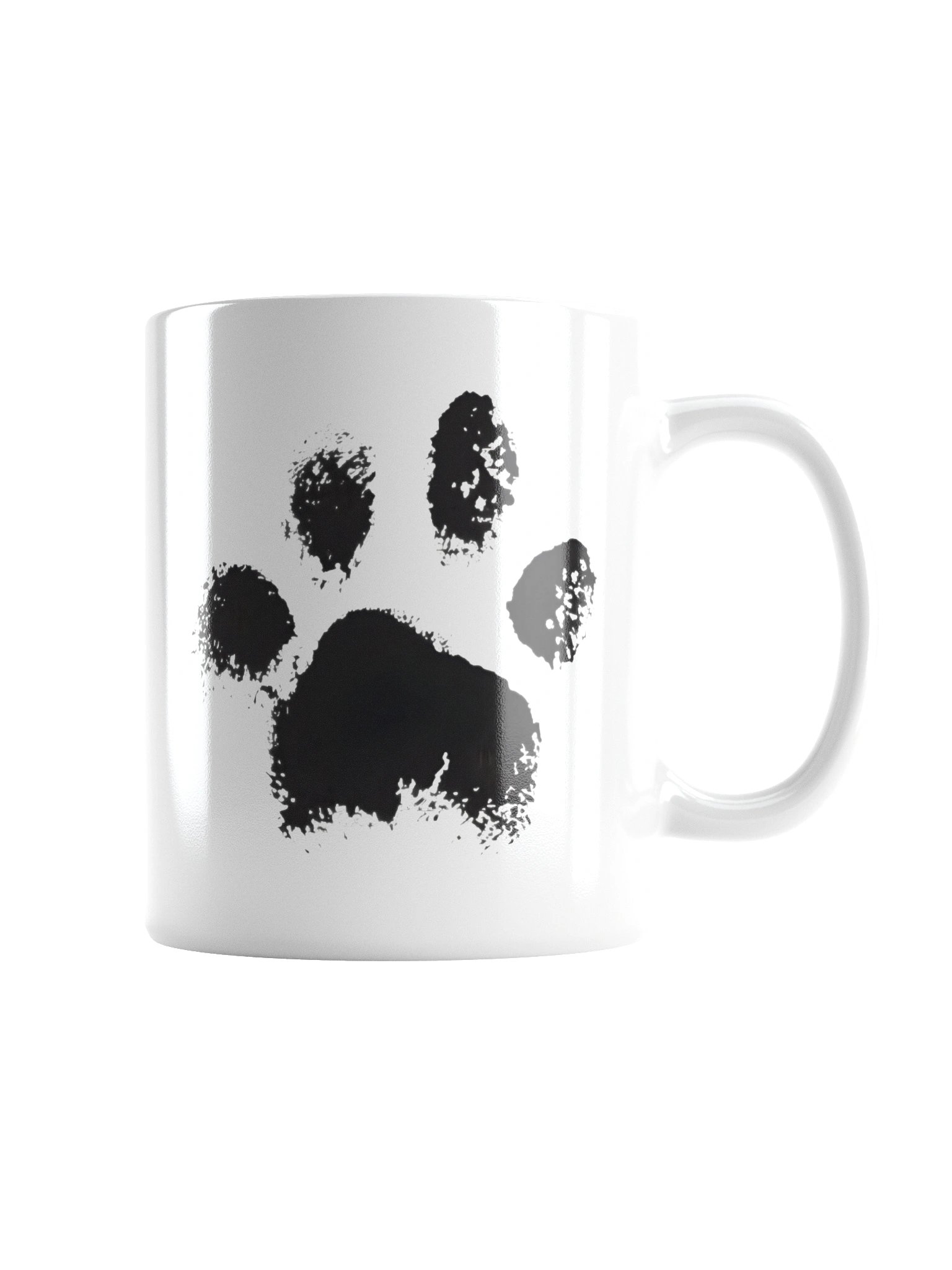 Benelli Beans - Classic Mug product image (3)