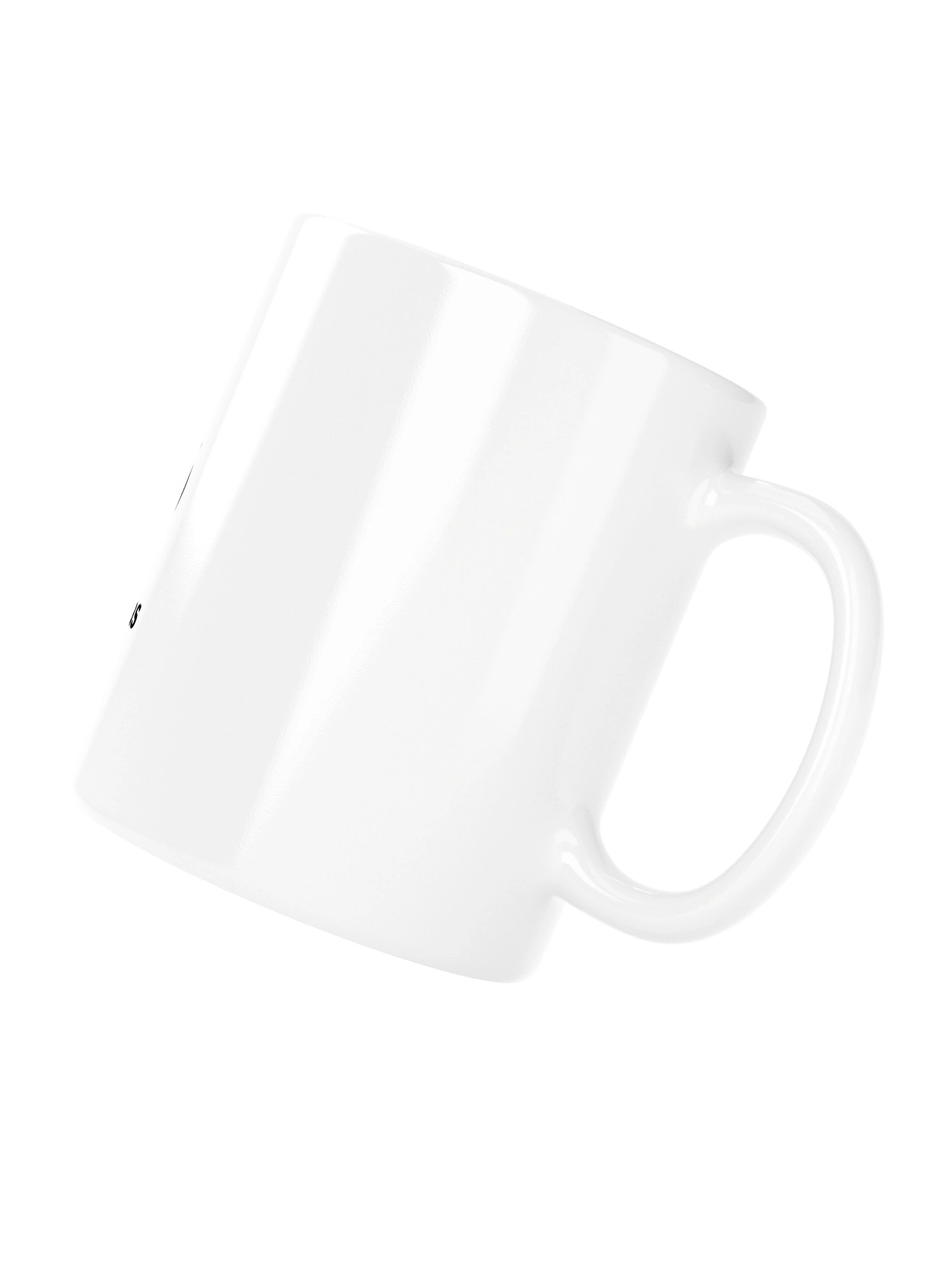 Don't Drink Texas Tea Without Me Mug product image (4)