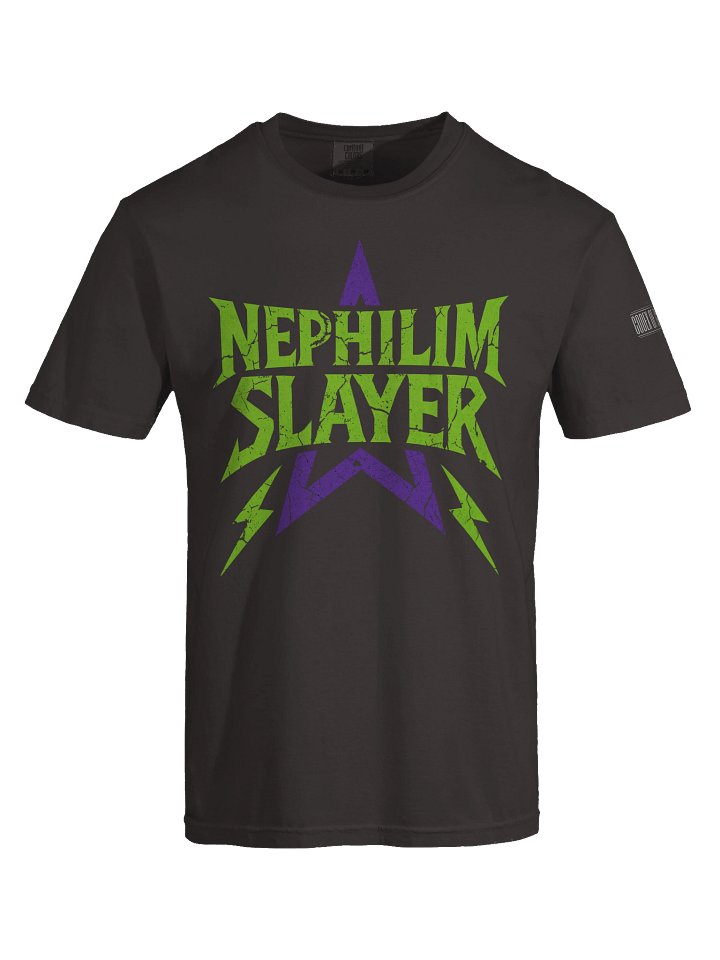 Nephilim Slayer 1 product image (1)