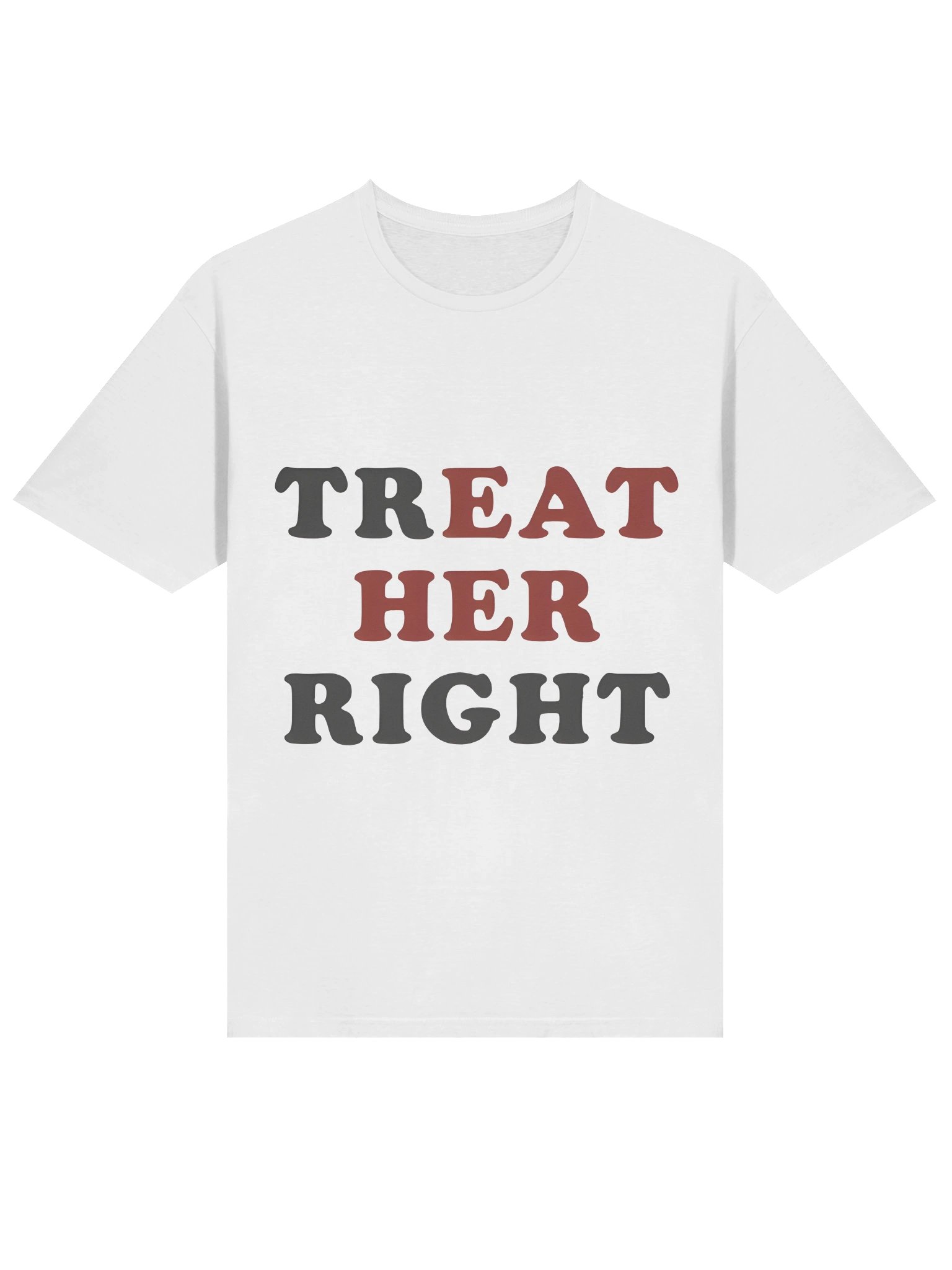 Treat Her Right Shirt product image (2)