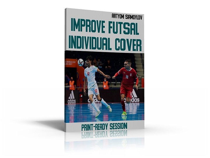 INDIVIDUAL COVER - PrintReady Session 03 product image (1)