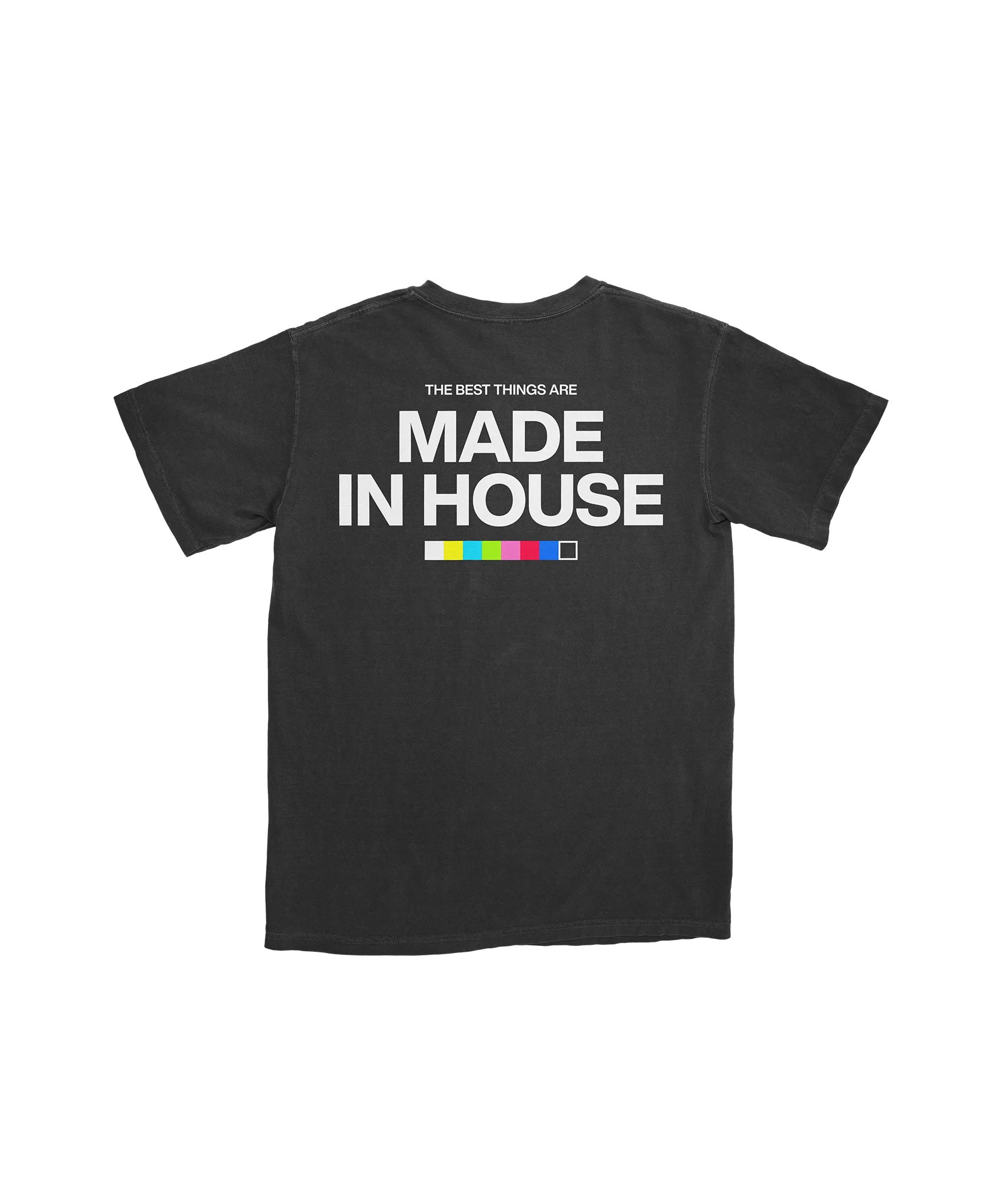 Made in House — S/S product image (2)