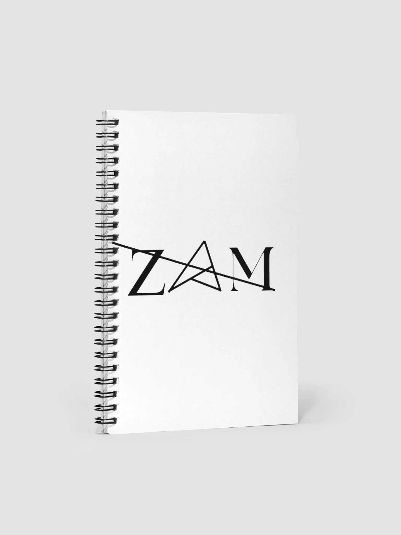 Zam Notebook product image (1)
