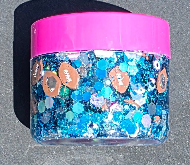 Hair Glitter Gel ✨️ product image (1)