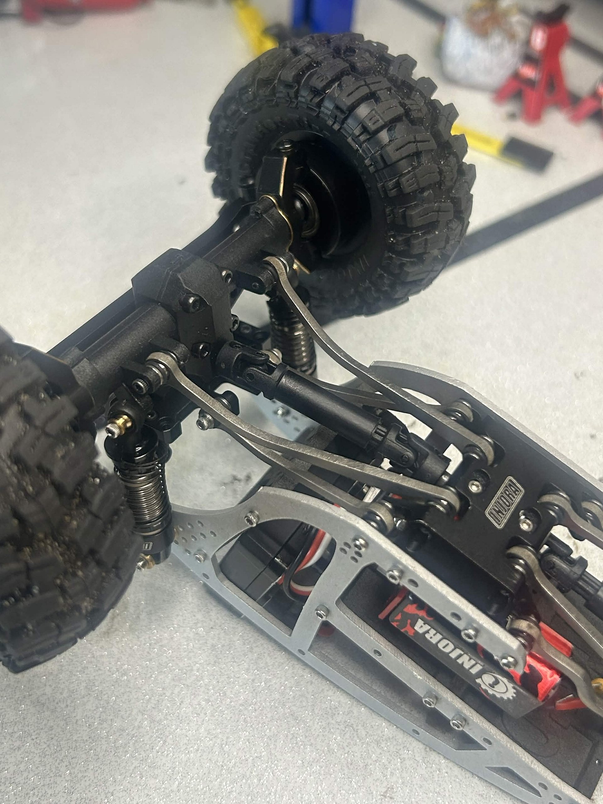 Mofo Buggy product image (8)