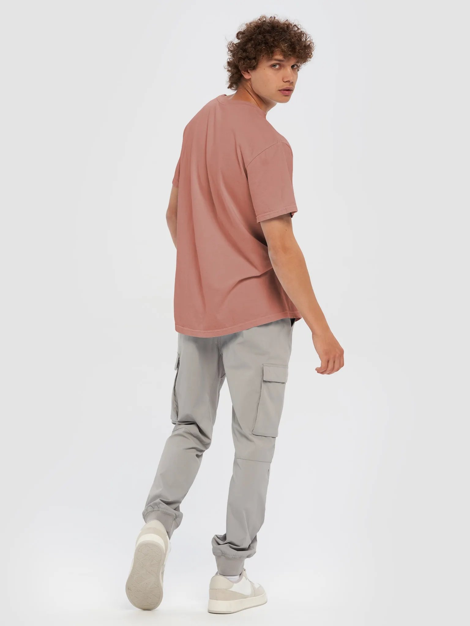 She Won | He Cheated Tee. product image (95)