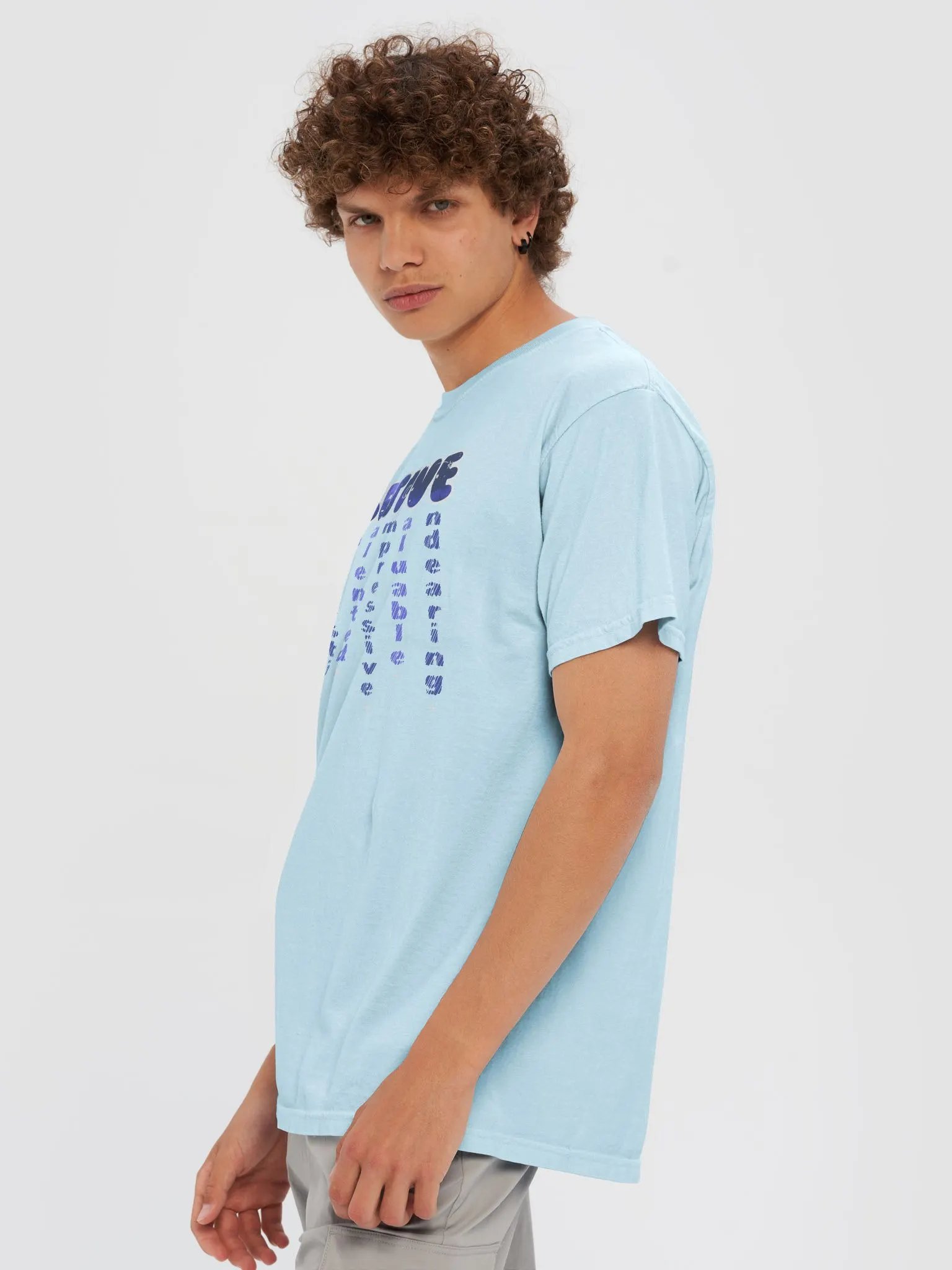 SENSITIVE (and so much more) T-shirt product image (67)