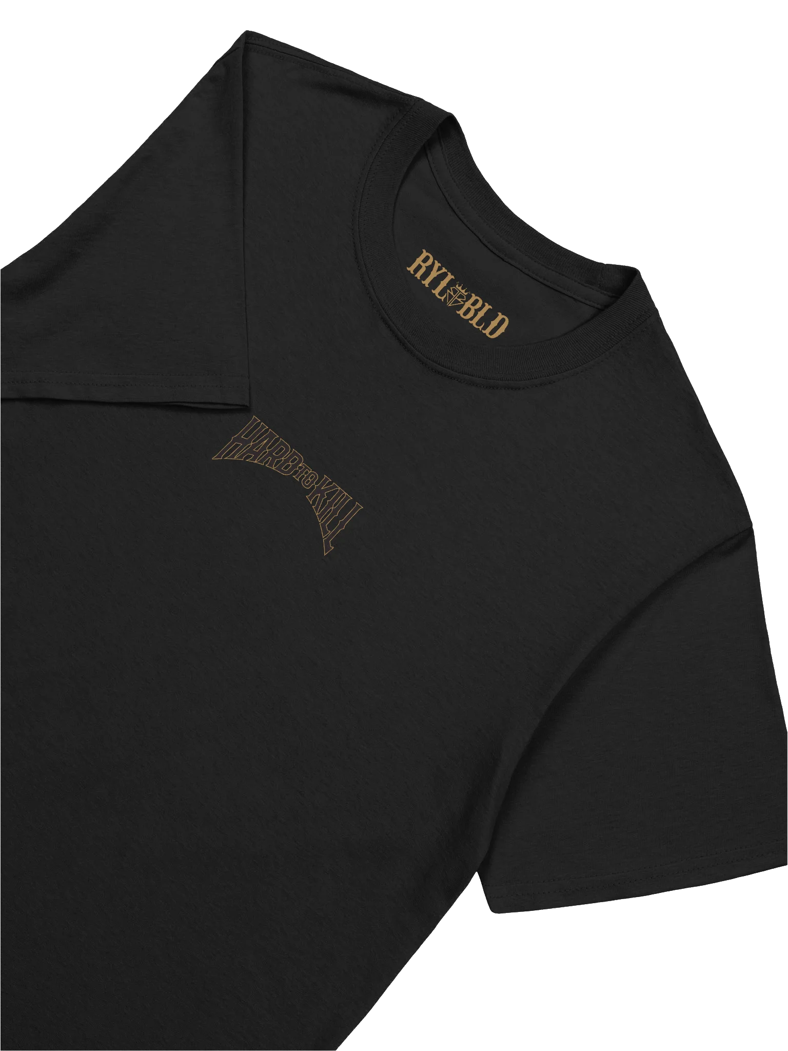 HARD TO KILL - HERCULES T SHIRT product image (7)