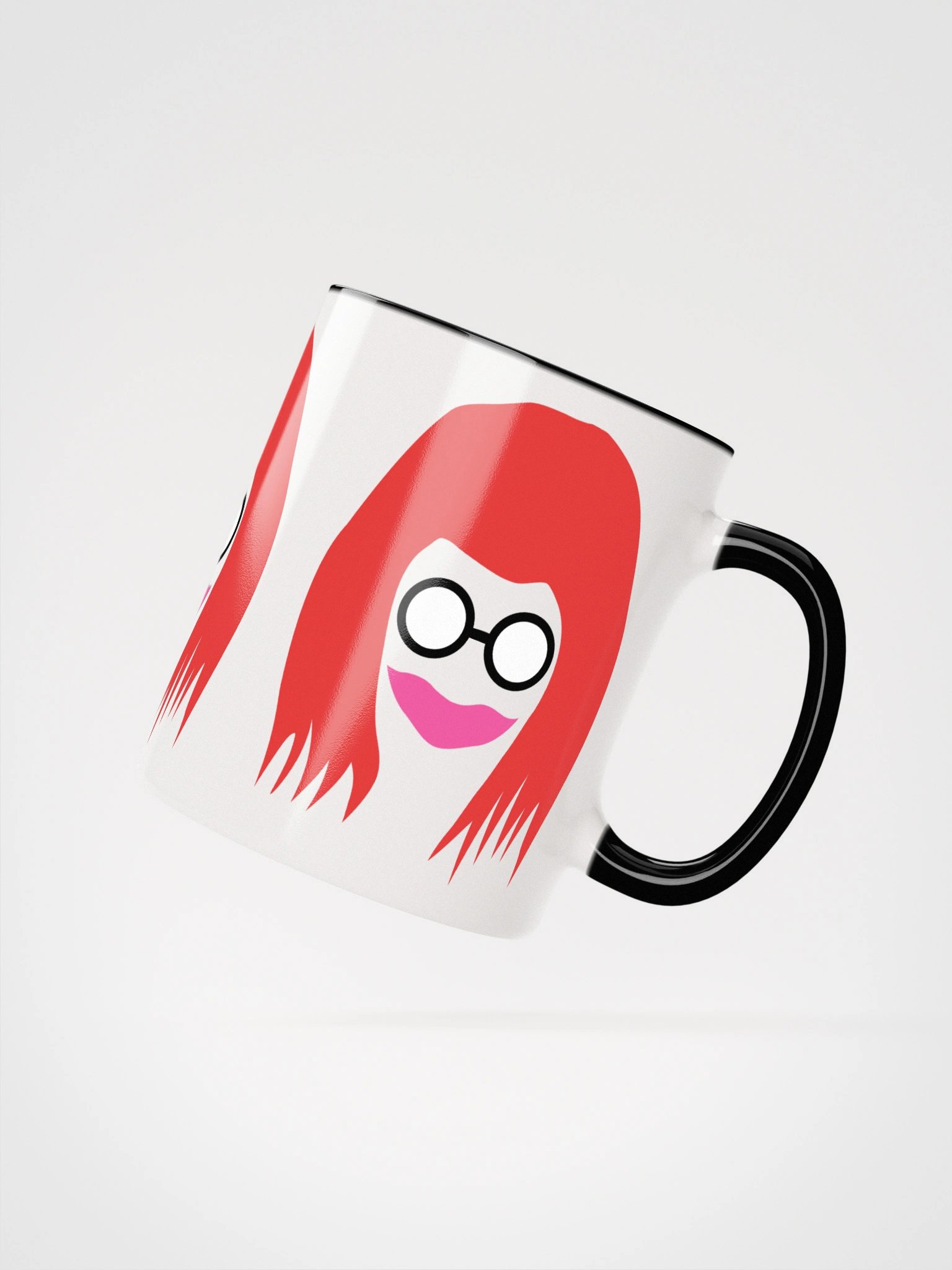 Kathy Ceramic Mug product image (27)