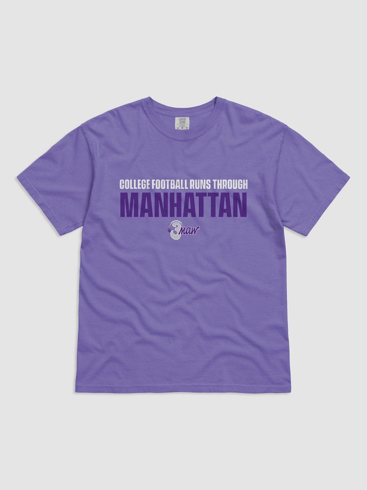 CFB Runs Through MHK product image (2)