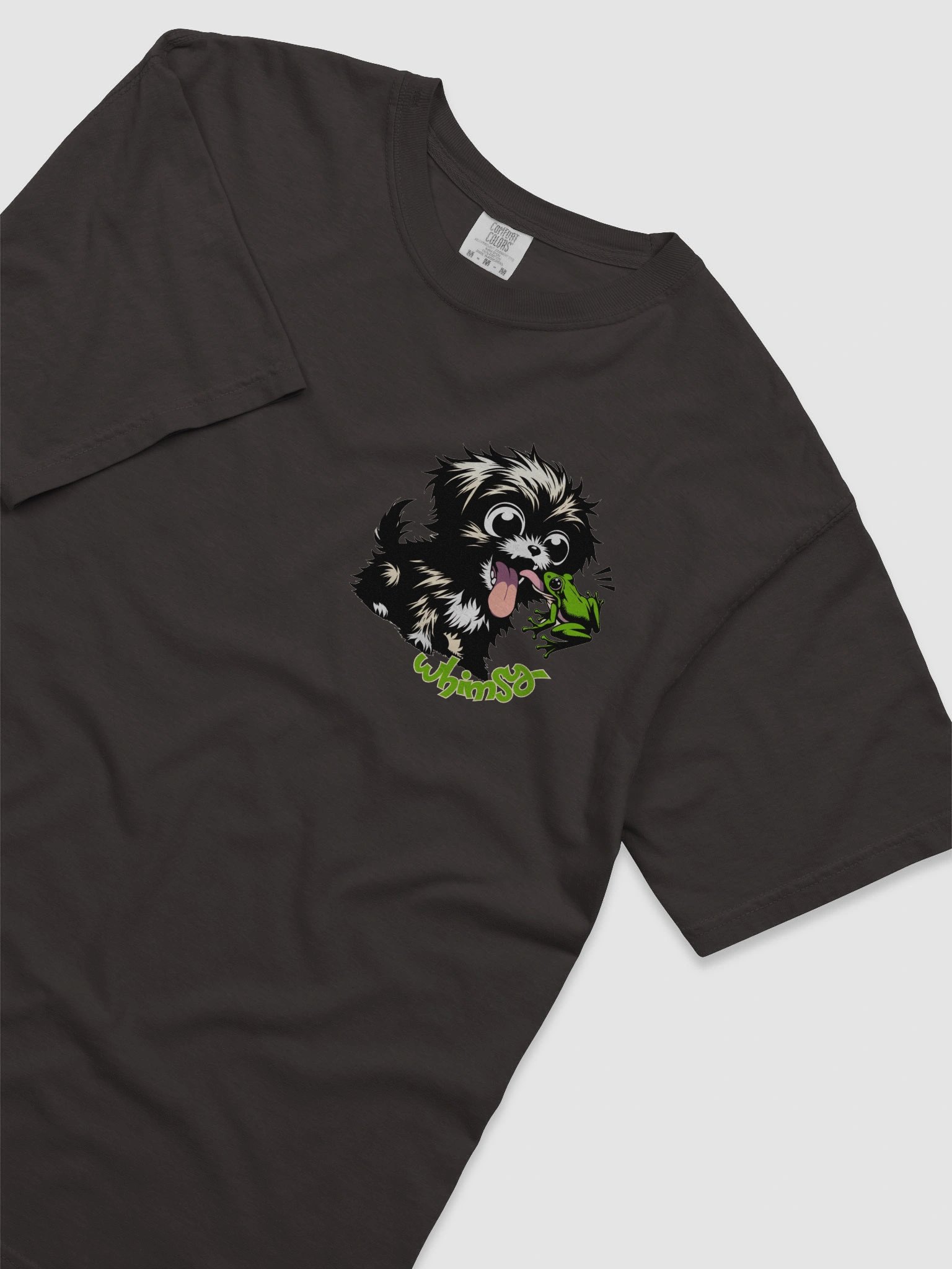 Moudi Whimsy Tee product image (5)