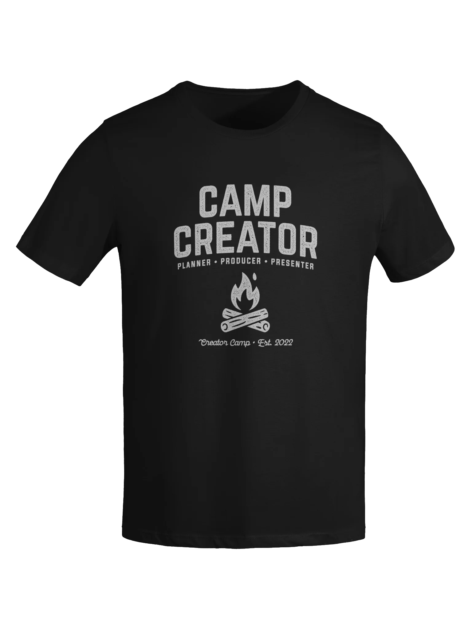 Camp Creator (Women's Cut) - Creator Camp 2025 product image (14)
