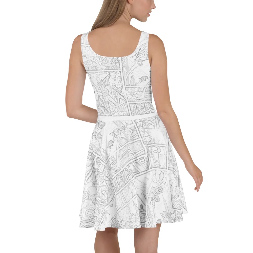 Comic style product image (4)