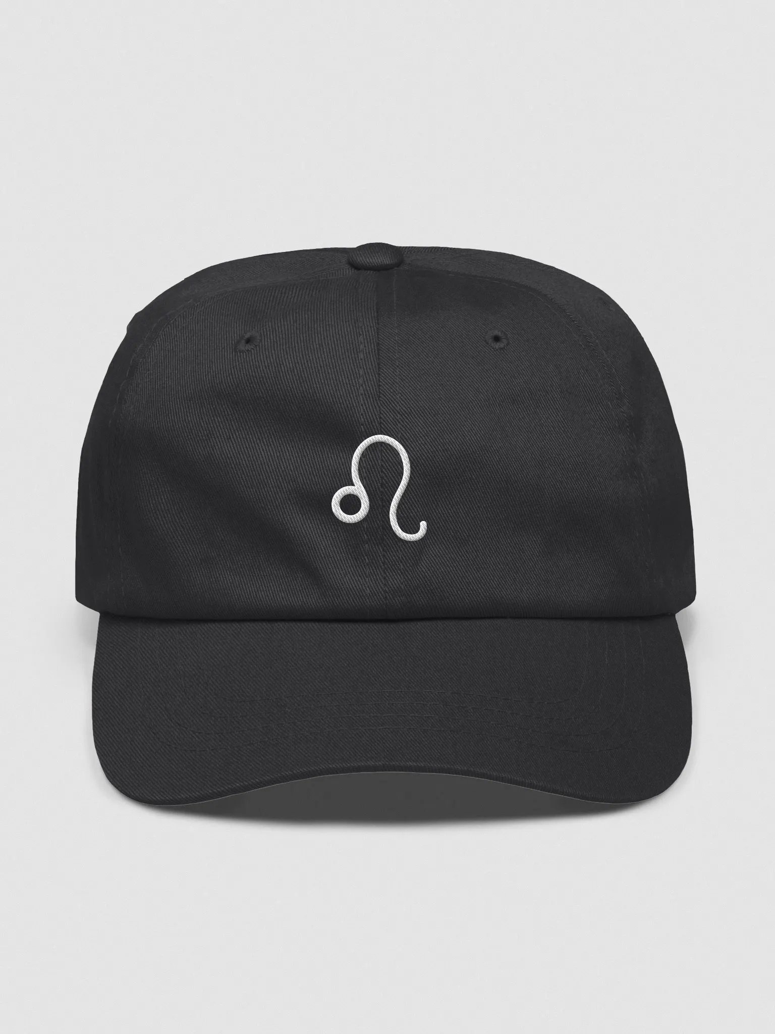 Leo Symbol Baseball Cap product image (1)