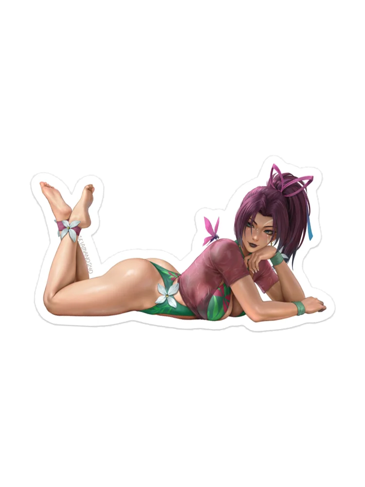 Psylocke A product image (1)