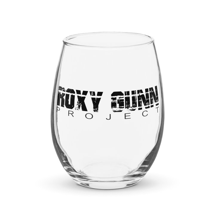 RGP GLASS LOGO product image (1)
