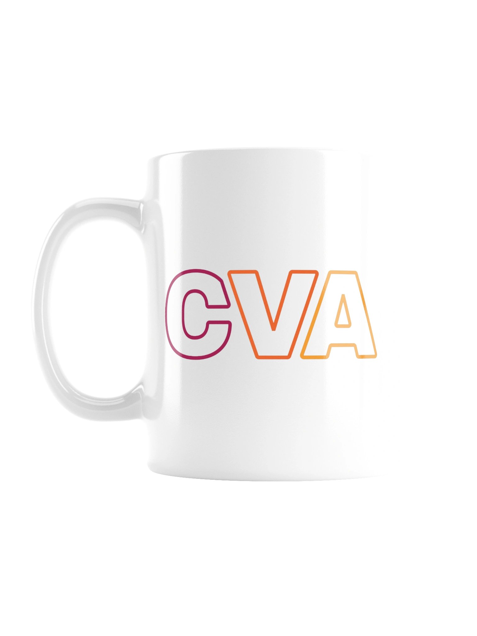 CVA Coffee Mug (Ships from USA) product image (1)