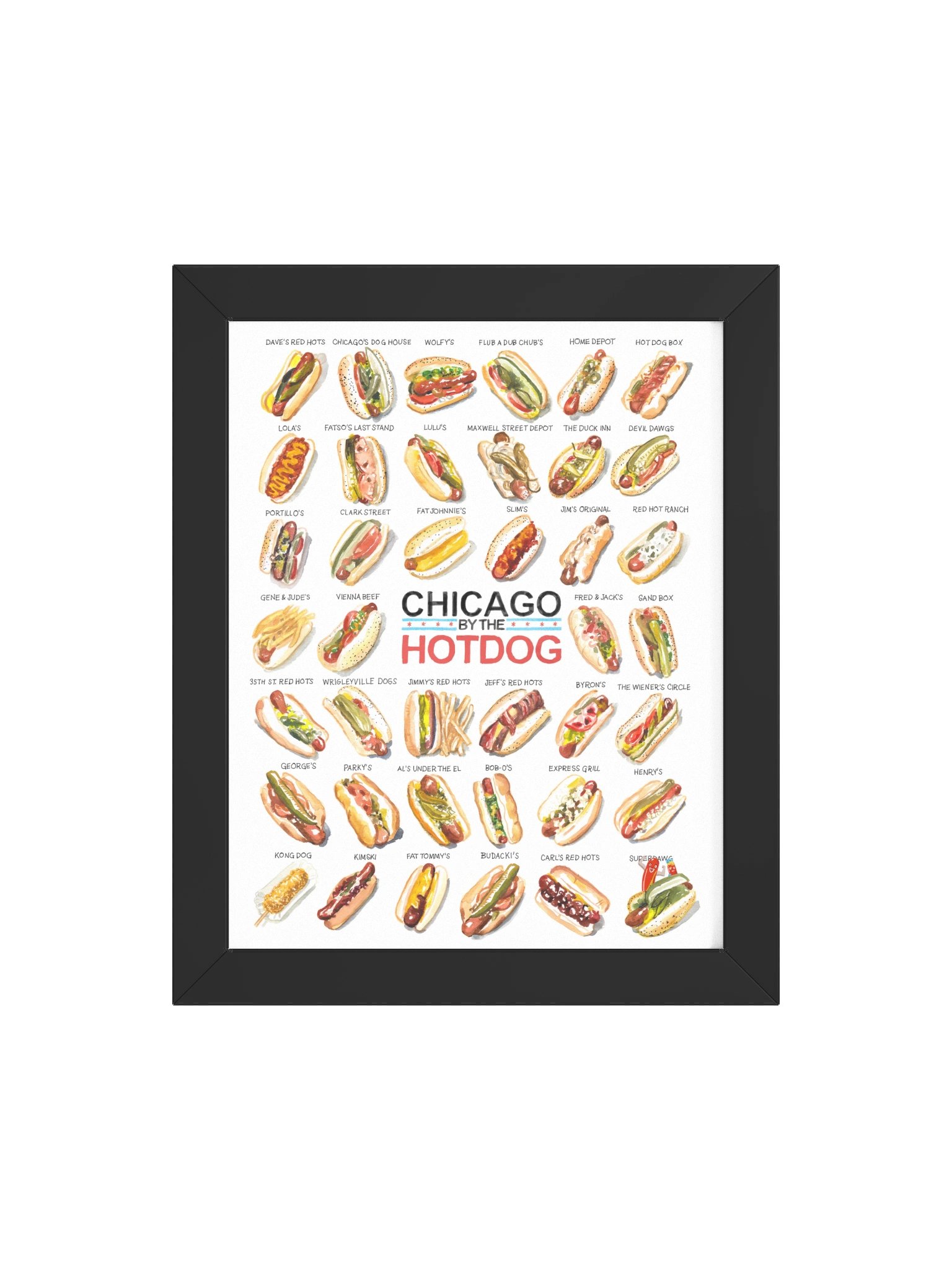 chicago by the hot dog product image (66)