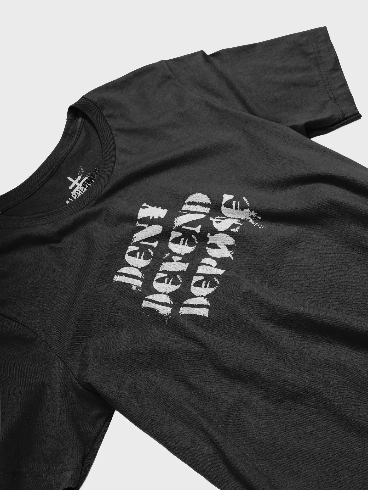 D//D\\D Tee product image (3)
