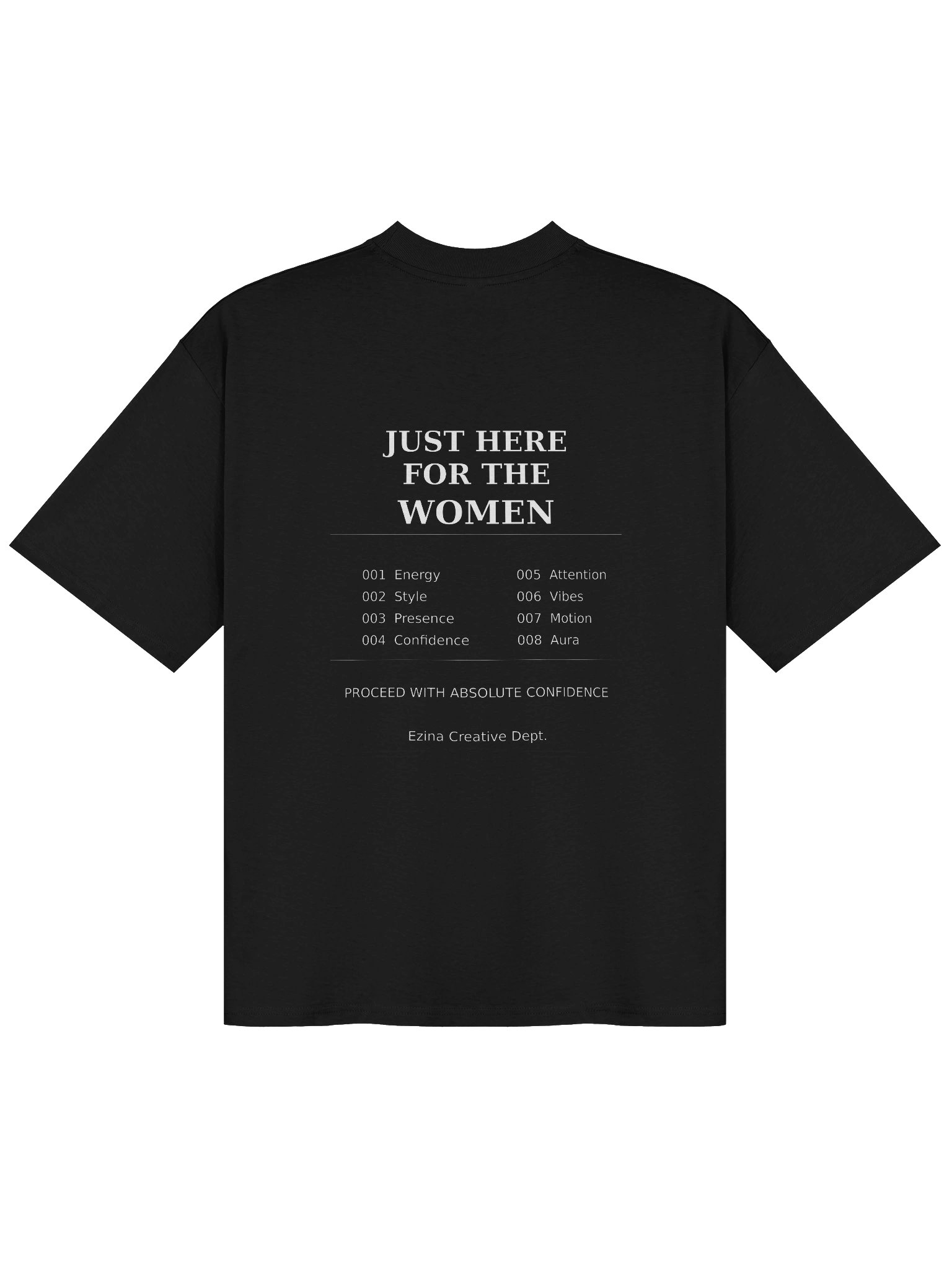 Here For The Women product image (1)