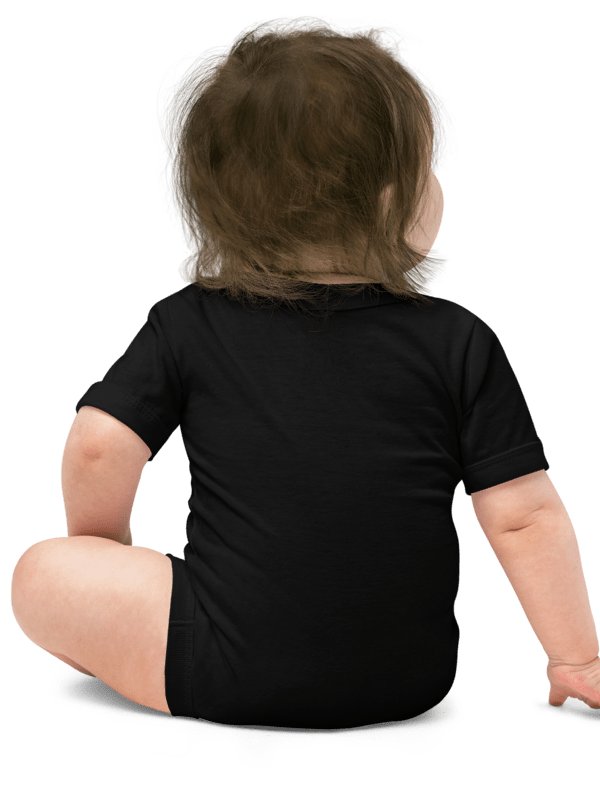 Happy Birthday Jesus Christmas Baby T-Shirt product image (3)