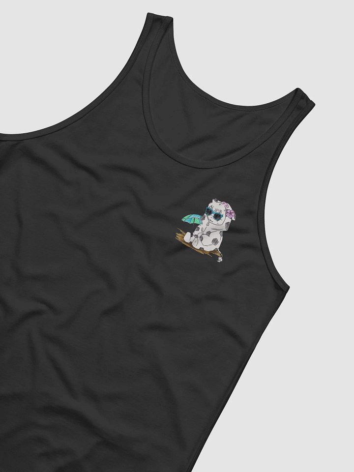 Squidcow's Vacation Tank product image (2)