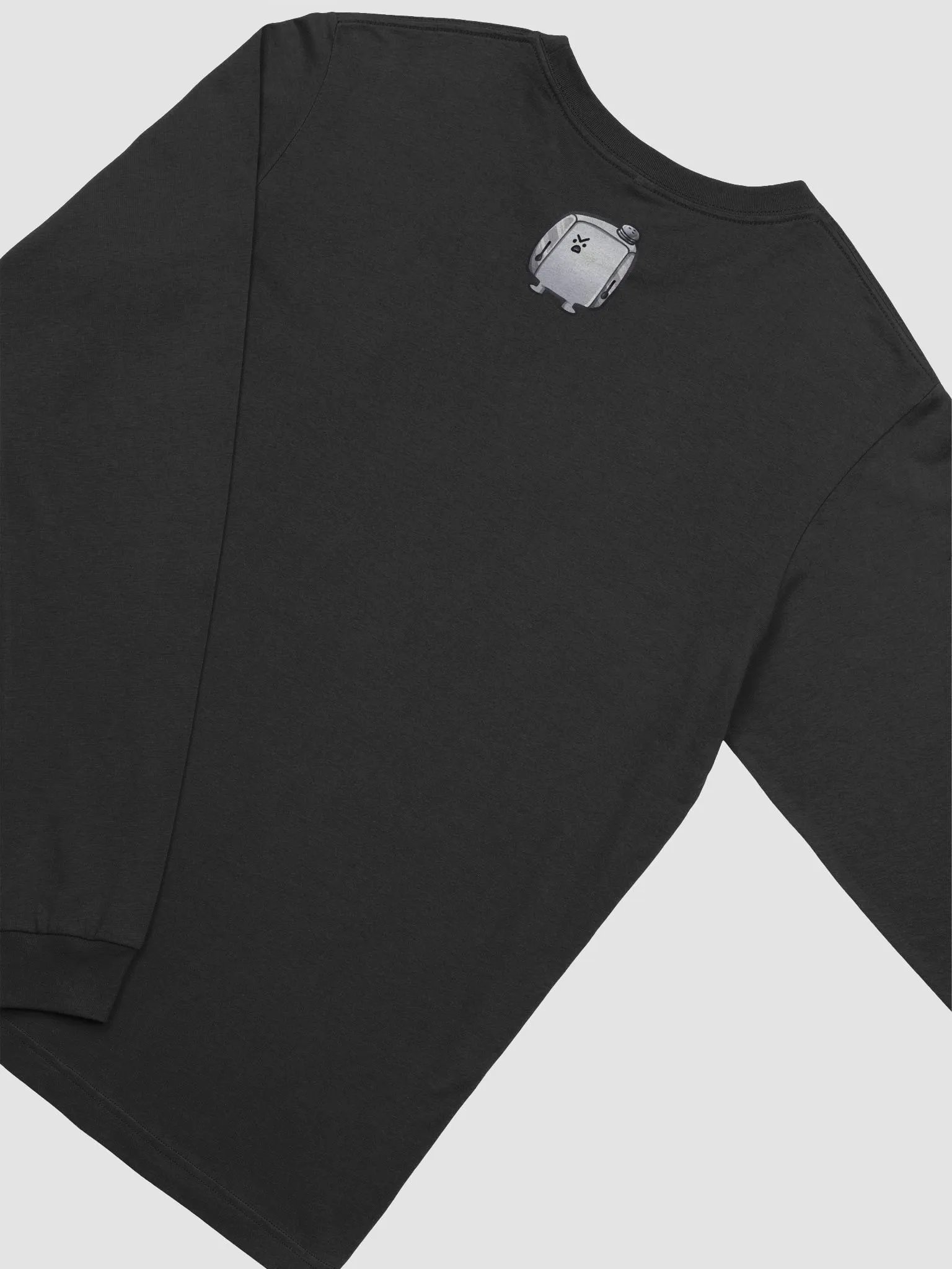 PLEB | Long Sleeve product image (4)
