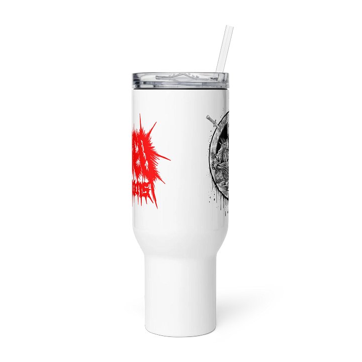 Shred Sessions Travel Mug product image (1)