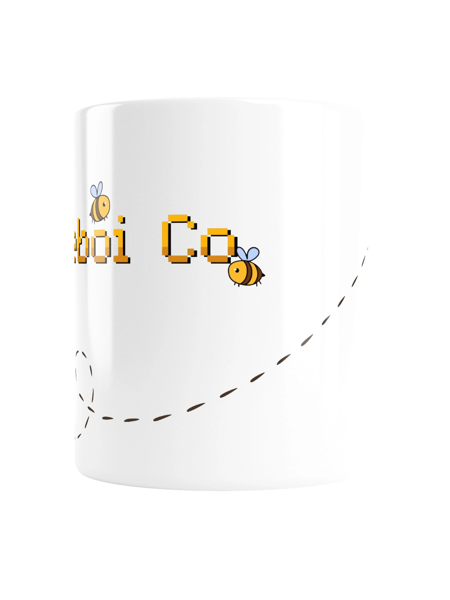 Beeboi Co. Mug product image (3)