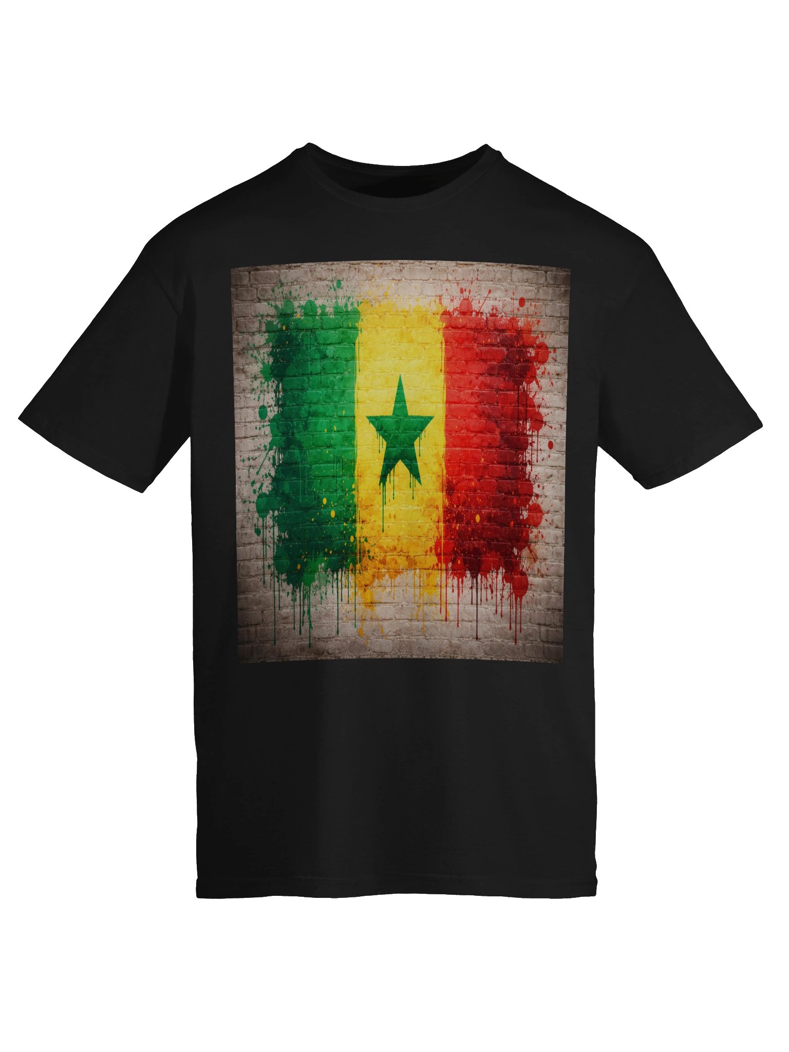 Africa ( 365 ) Senegal product image (9)