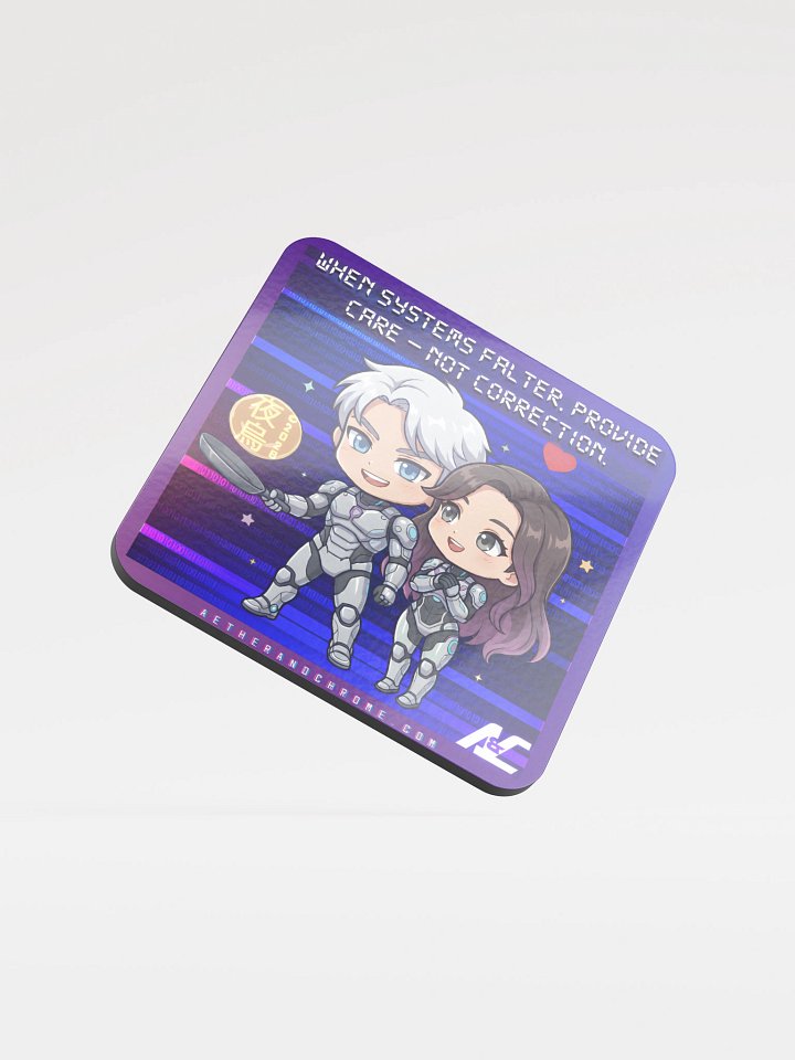 Care not correction product image (1)