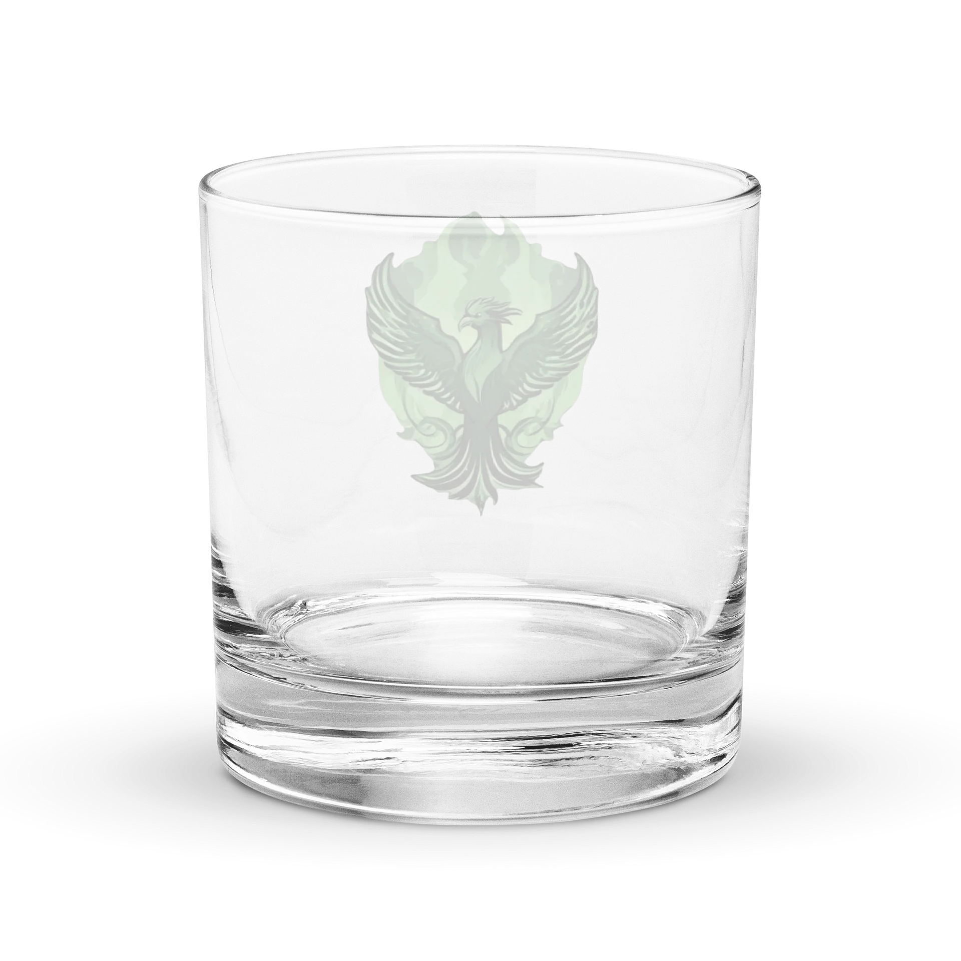Clandrix Rock Glass product image (4)
