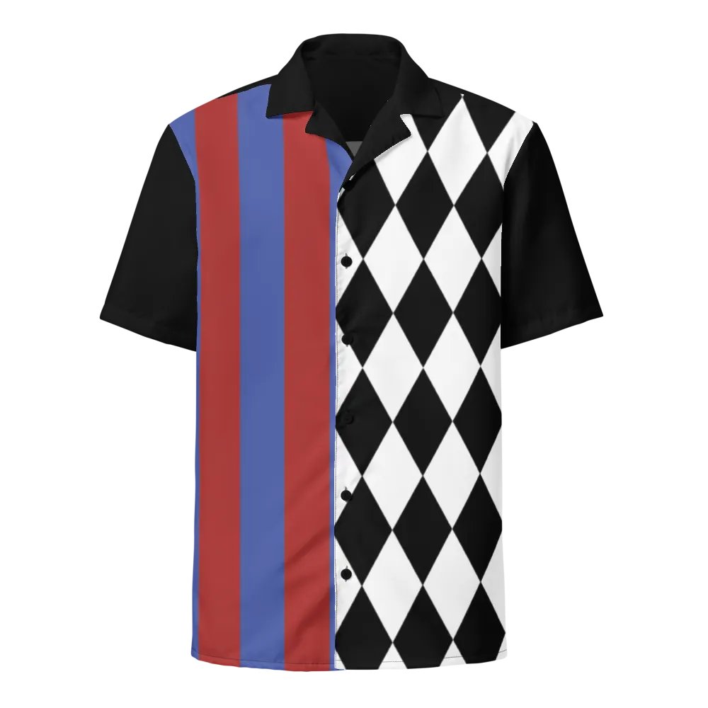 Jumwear Hawaiian Shirt product image (1)