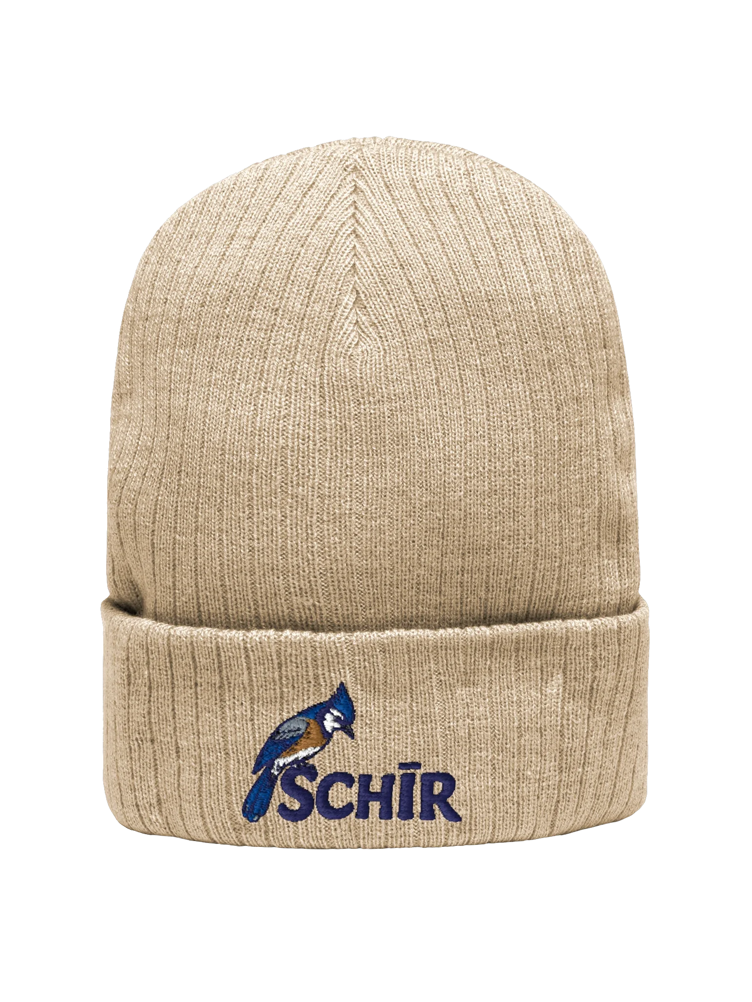 JAY PERCH BEANIE product photograph 1