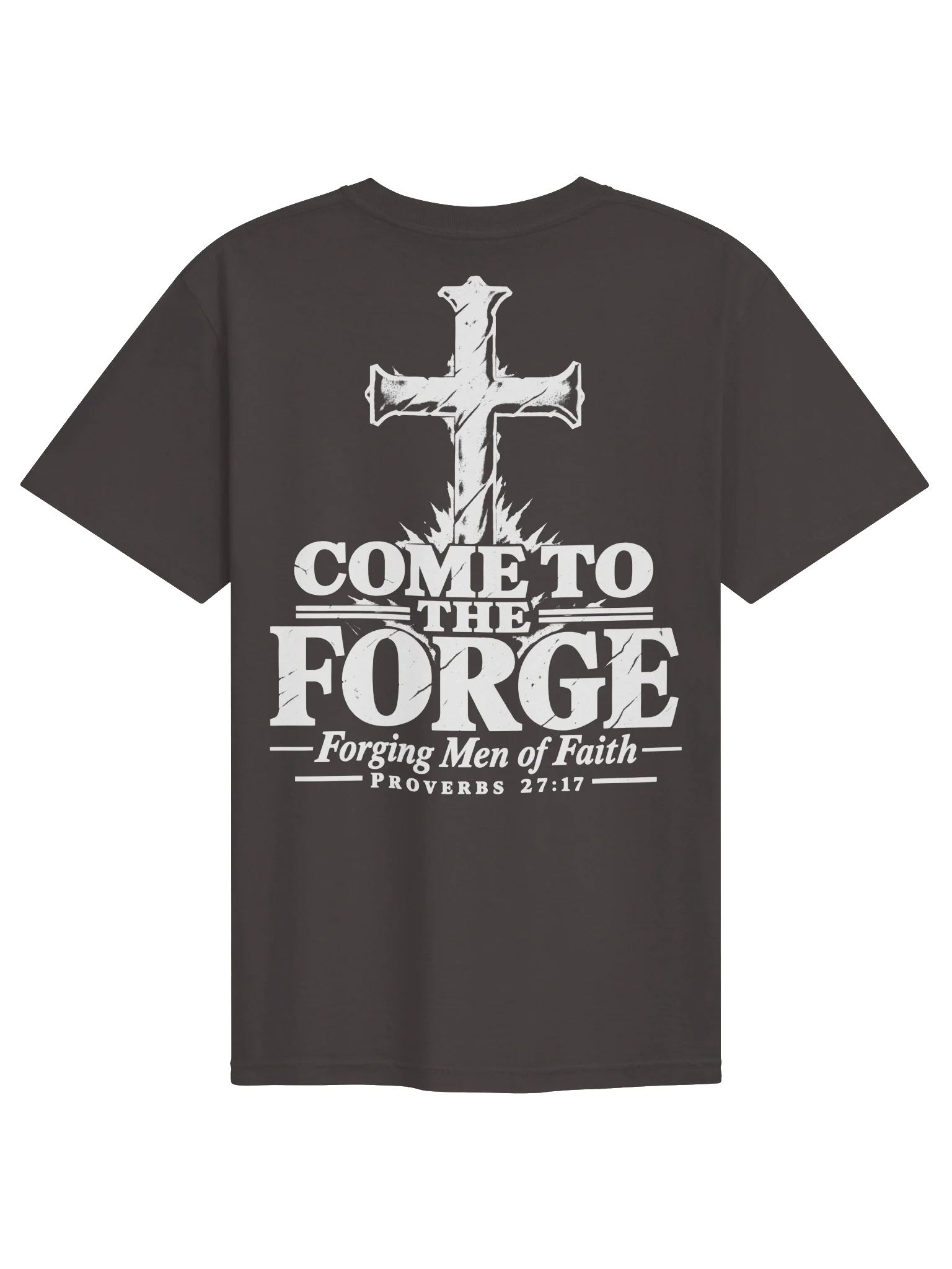 The Forge - Come to the Forge view 18