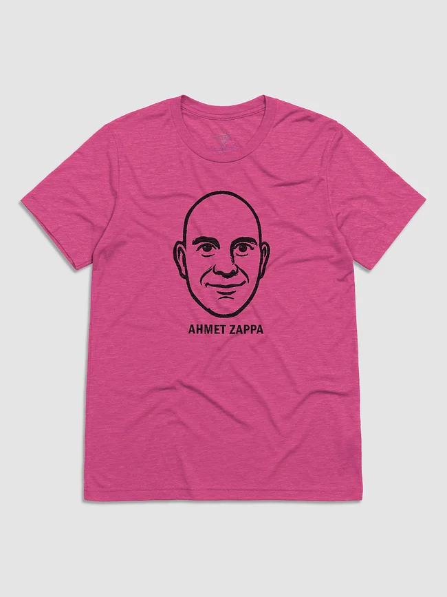 Ahmet Zappa Collection