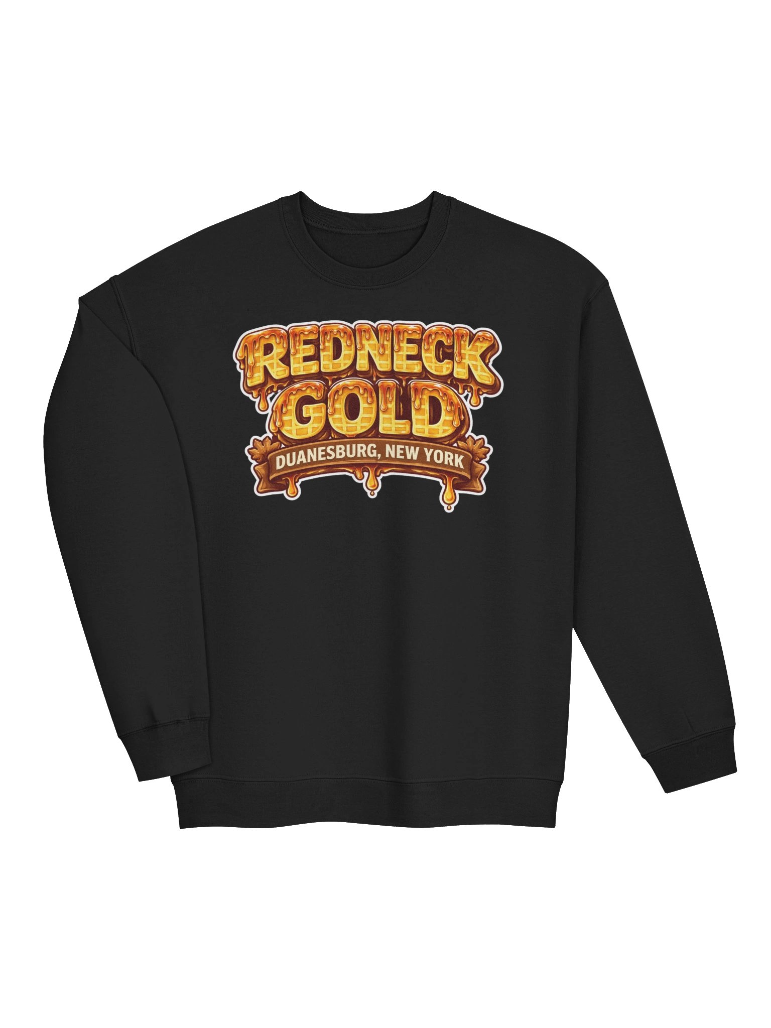 Redneck Gold Sweatshirt product image (17)