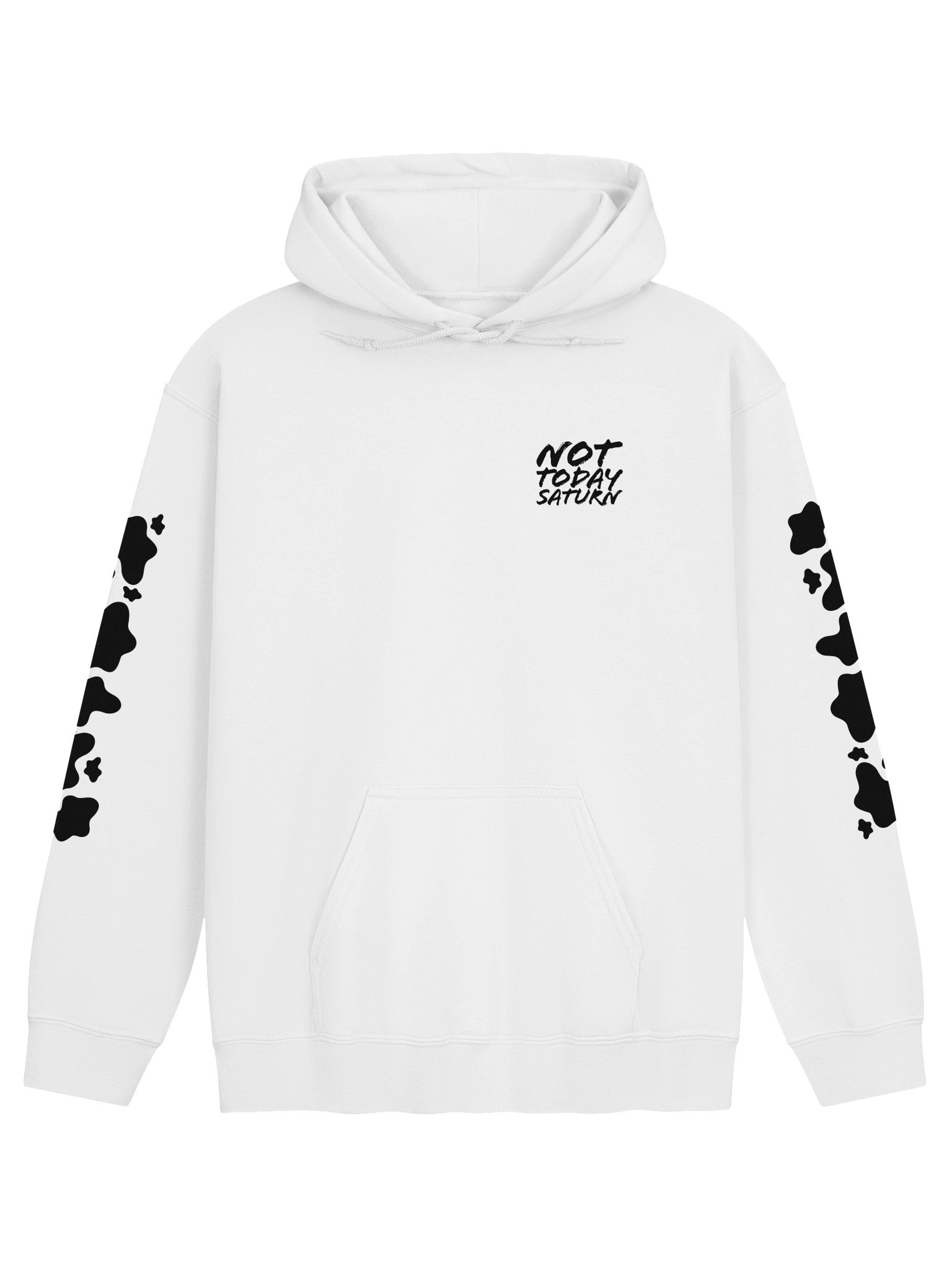 Black NTS Hoodie product image (25)