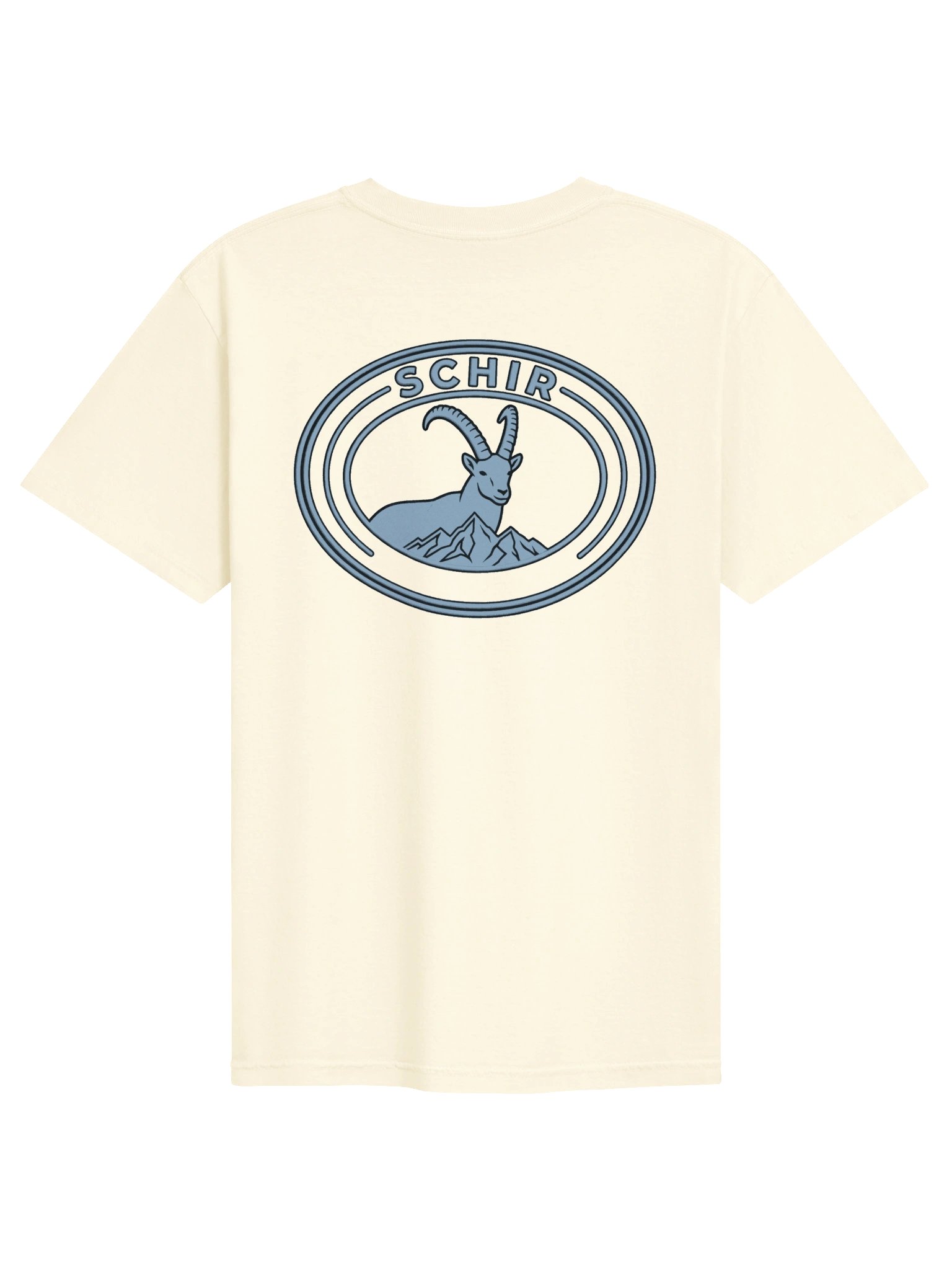VIBES TEE product image (1)