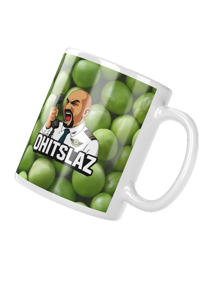 20oz of Warm Hap-Pea-Ness product image (2)