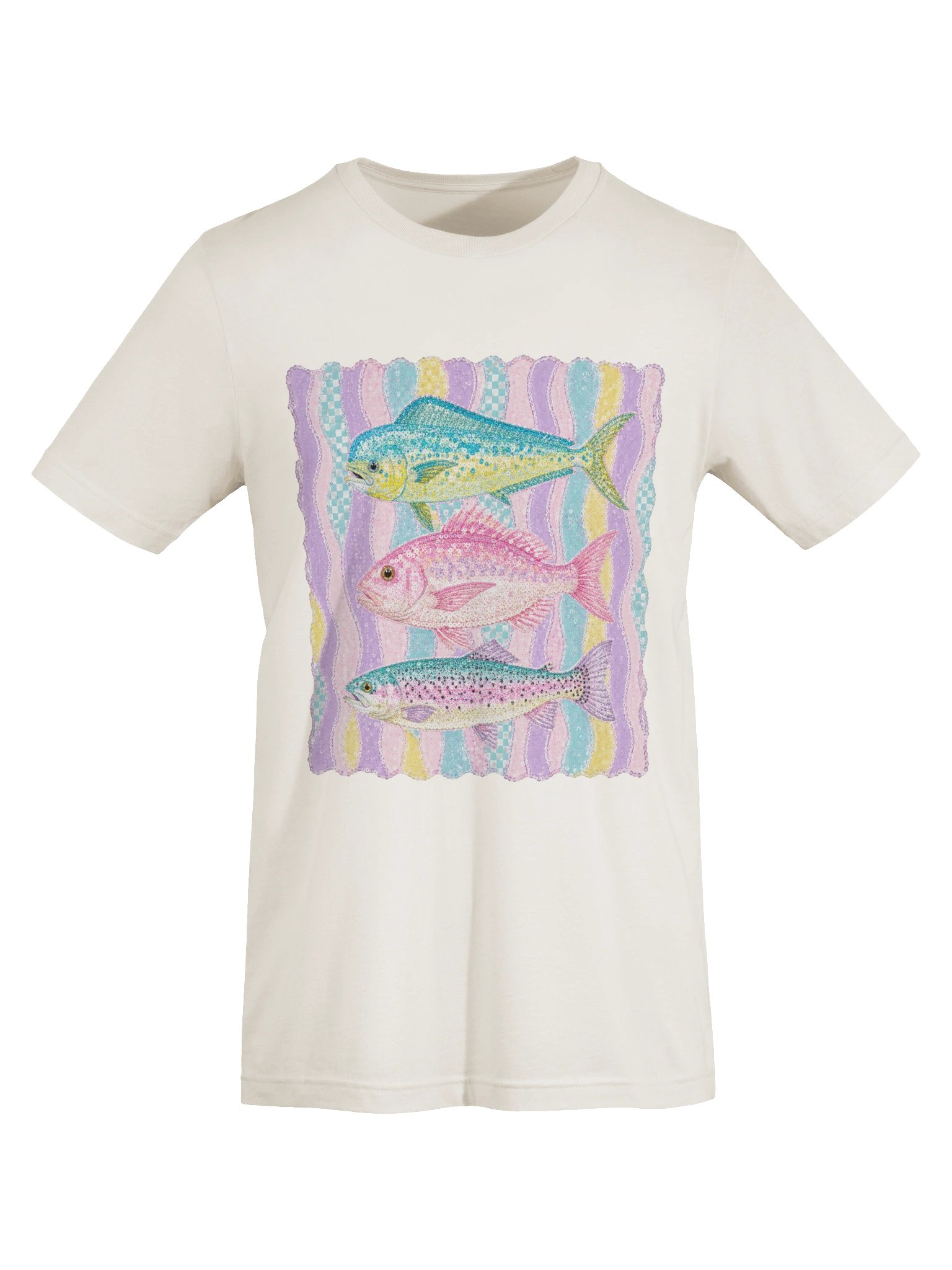 fishy fishy tee product image (5)
