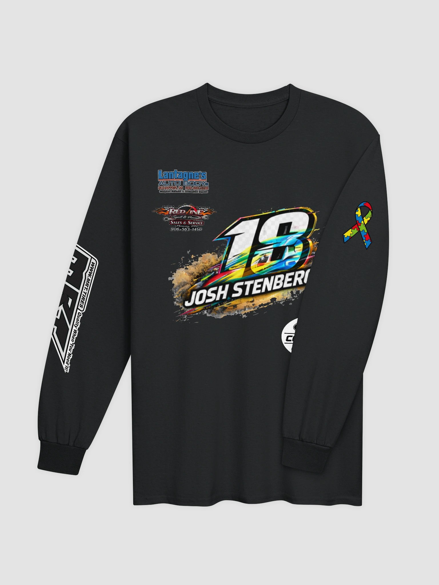 2026 Long Sleeve Shirt product image (4)